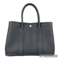HERMES Garden Party TPM Tote bag