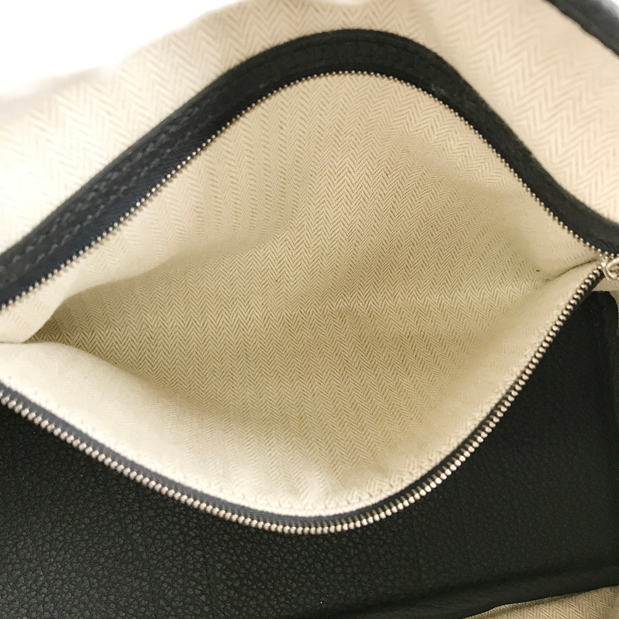 HERMES Garden Party TPM Tote bag