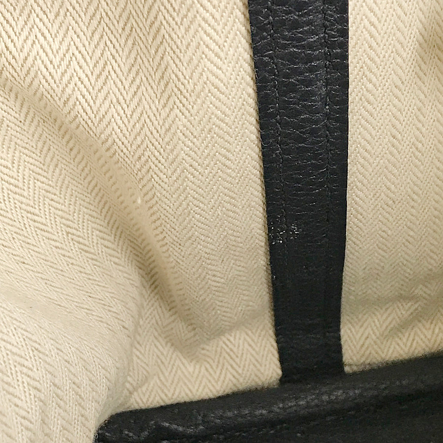 HERMES Garden Party TPM Tote bag