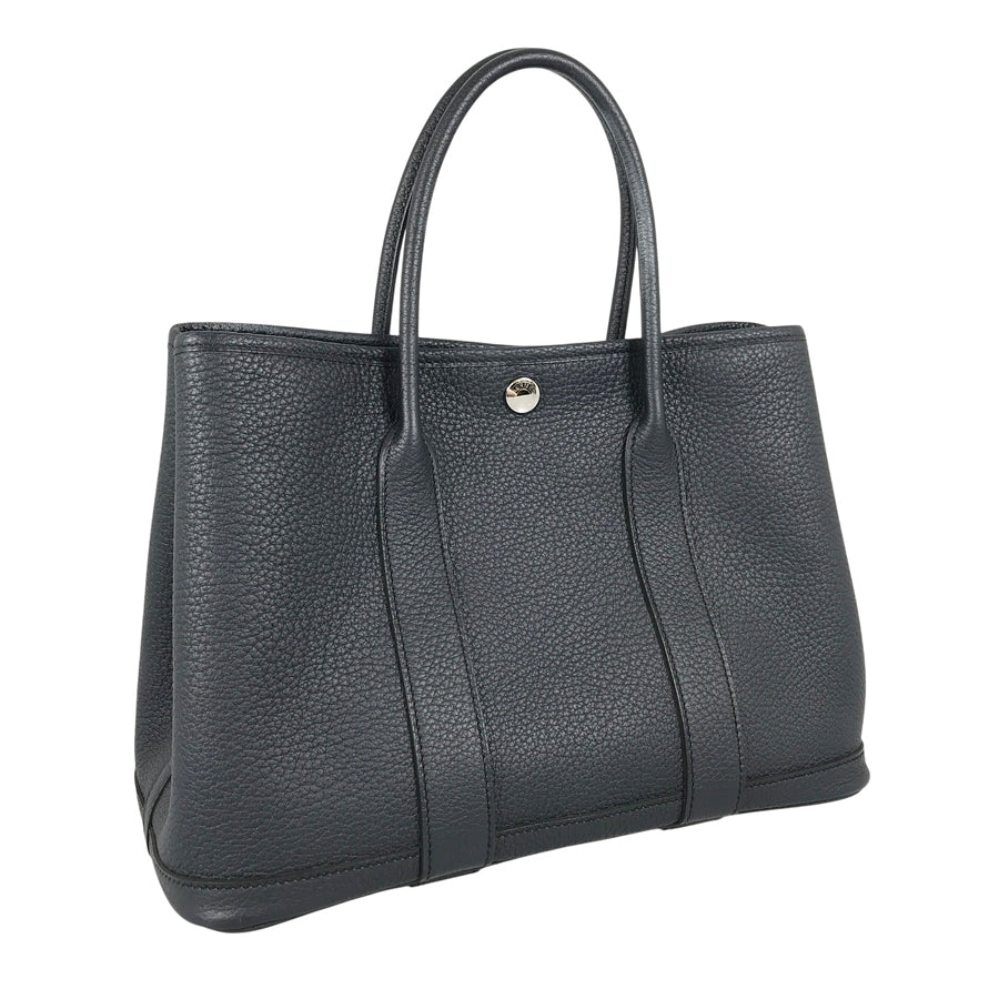 HERMES Garden Party TPM Tote bag