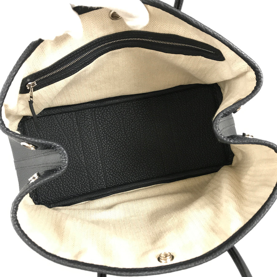 HERMES Garden Party TPM Tote bag