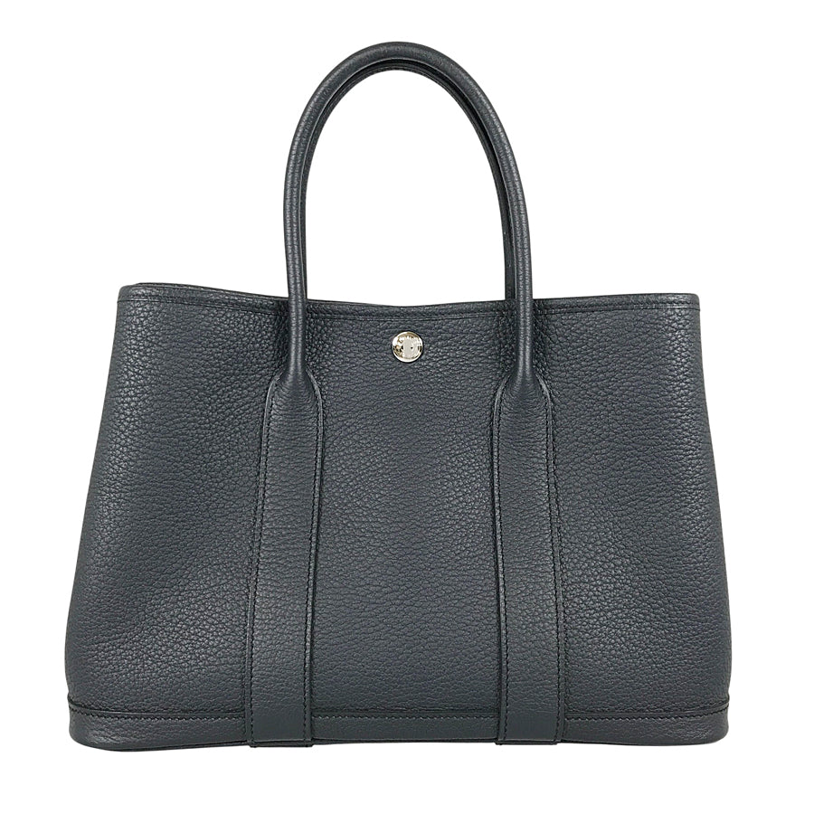 HERMES Garden Party TPM Tote bag