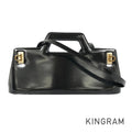 Salvatore Ferragamo Wanda 213484 Hand bag