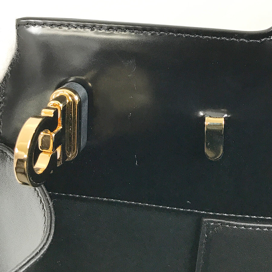 Salvatore Ferragamo Wanda 213484 Hand bag
