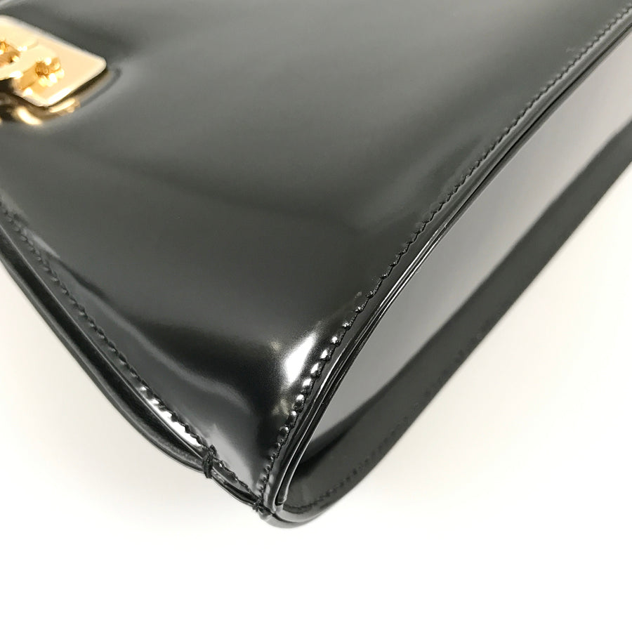 Salvatore Ferragamo Wanda 213484 Hand bag