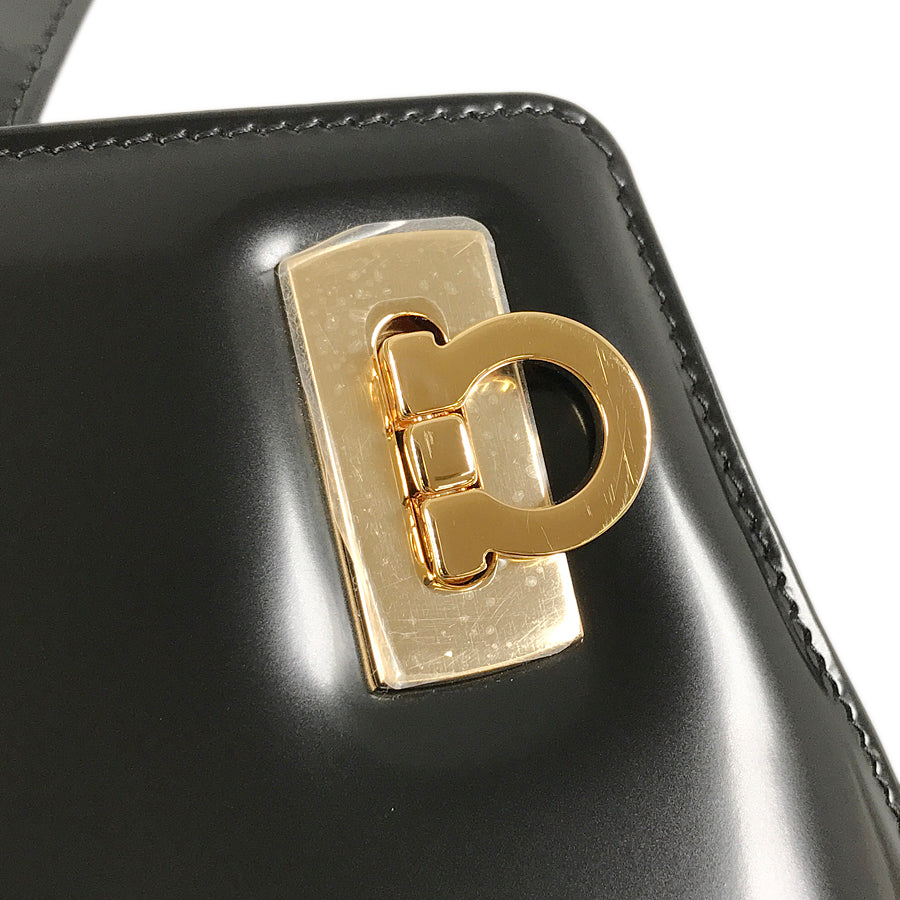 Salvatore Ferragamo Wanda 213484 Hand bag