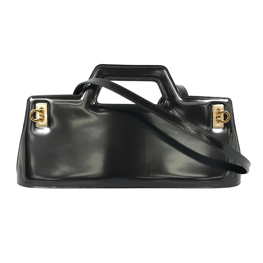Salvatore Ferragamo Wanda 213484 Hand bag