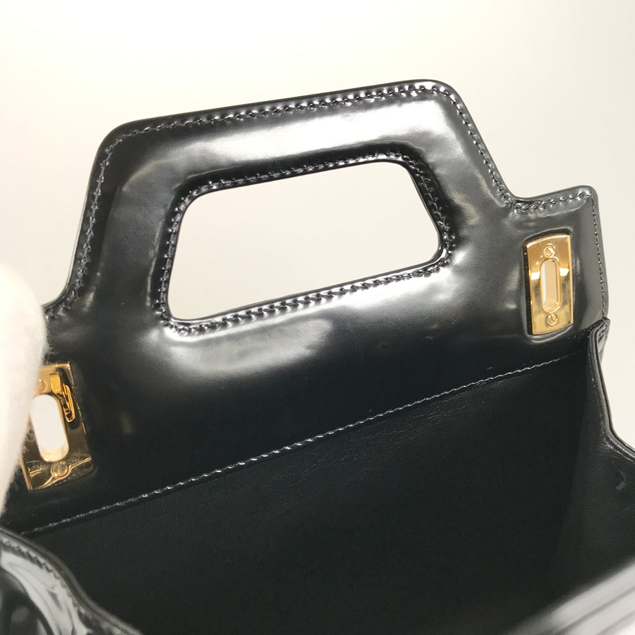 Salvatore Ferragamo Wanda Mini 213485 0760348 Hand bag
