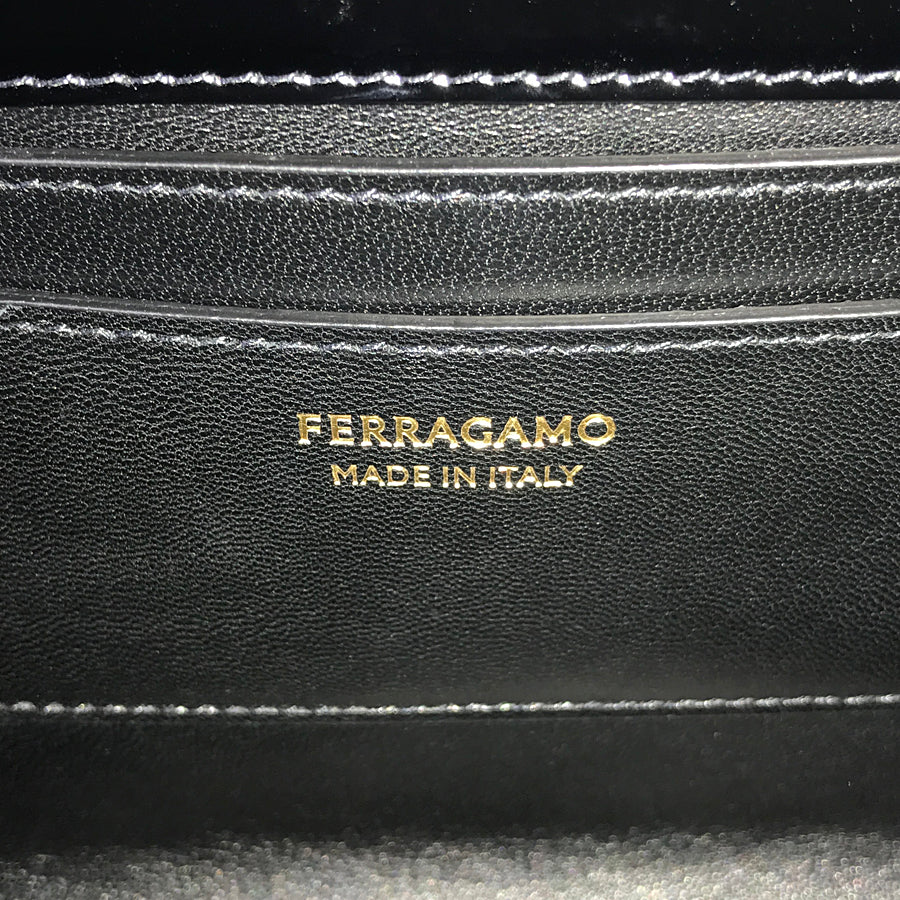 Salvatore Ferragamo Wanda Mini 213485 0760348 Hand bag