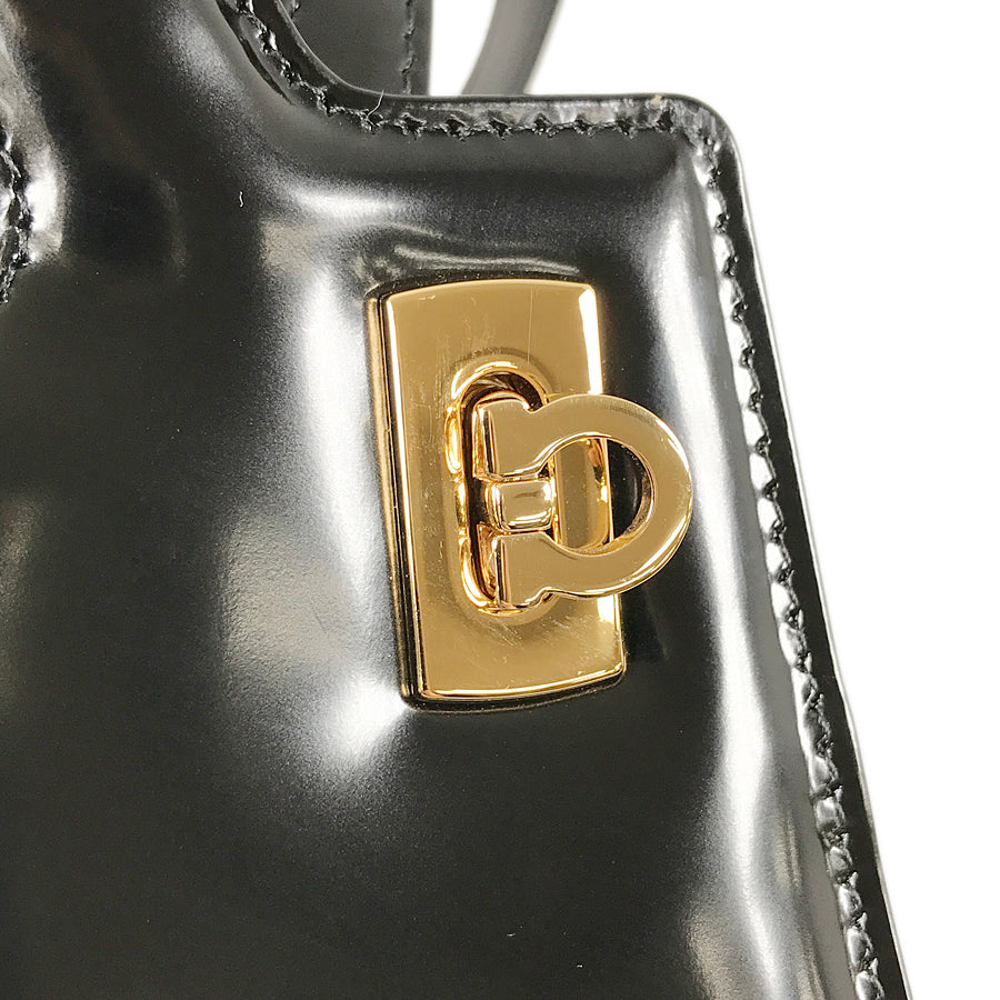 Salvatore Ferragamo Wanda Mini 213485 0760348 Hand bag