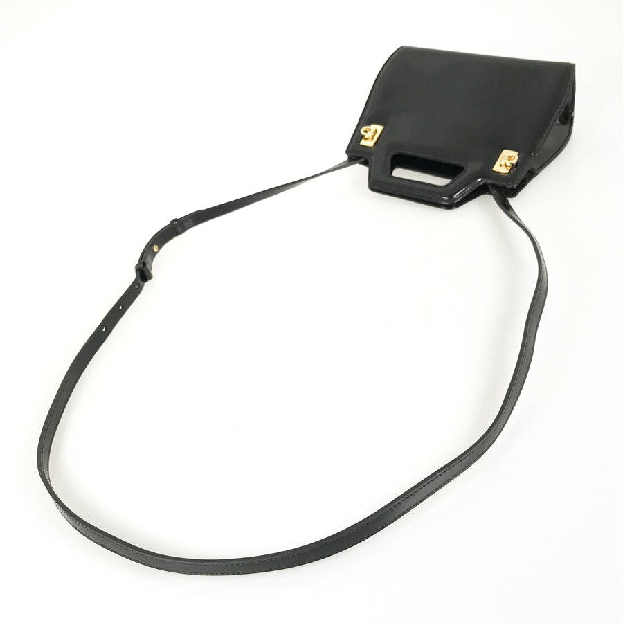 Salvatore Ferragamo Wanda Mini 213485 0760348 Hand bag