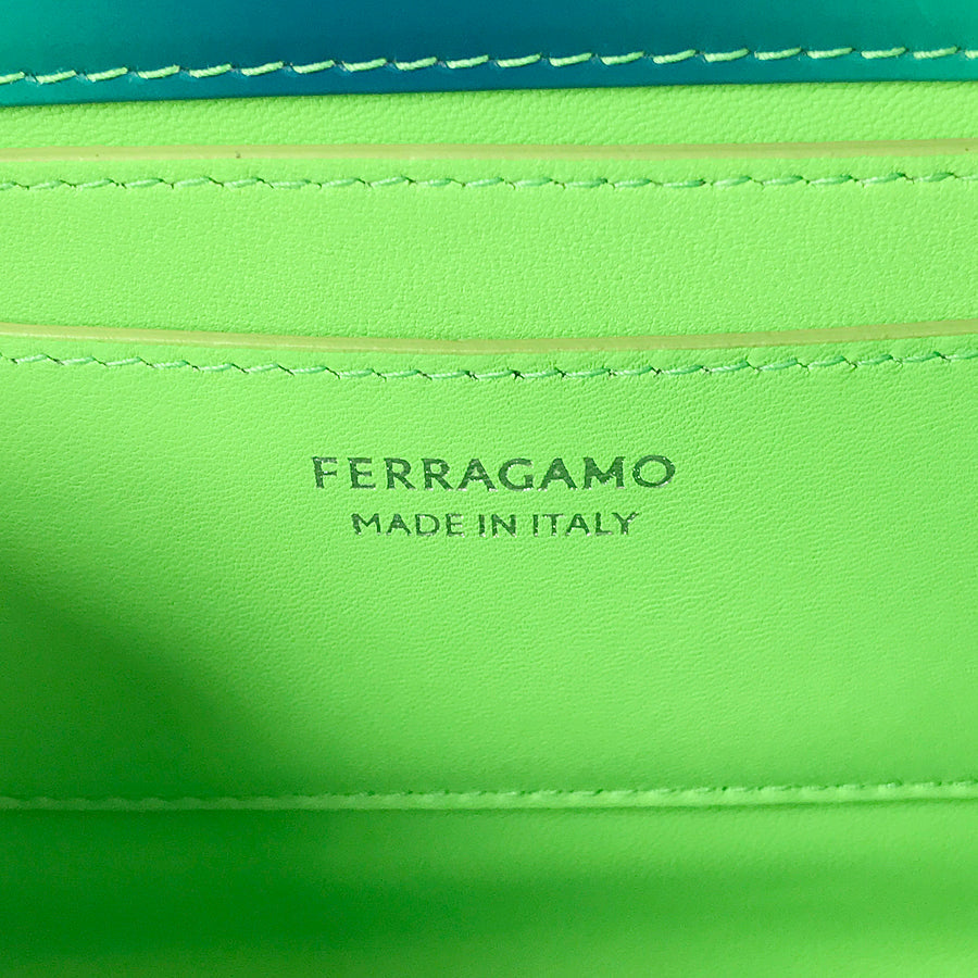 Salvatore Ferragamo Wanda Mini 213485 0762579 Hand bag