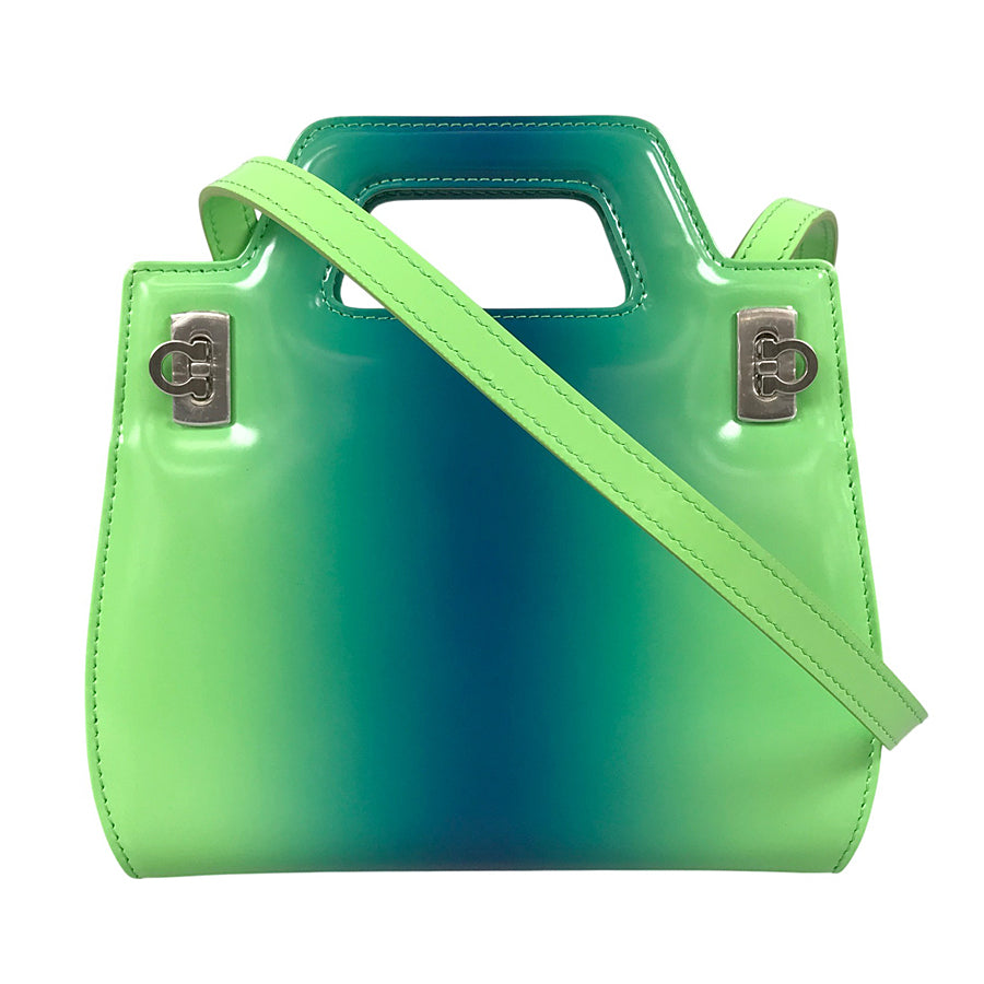 Salvatore Ferragamo Wanda Mini 213485 0762579 Hand bag