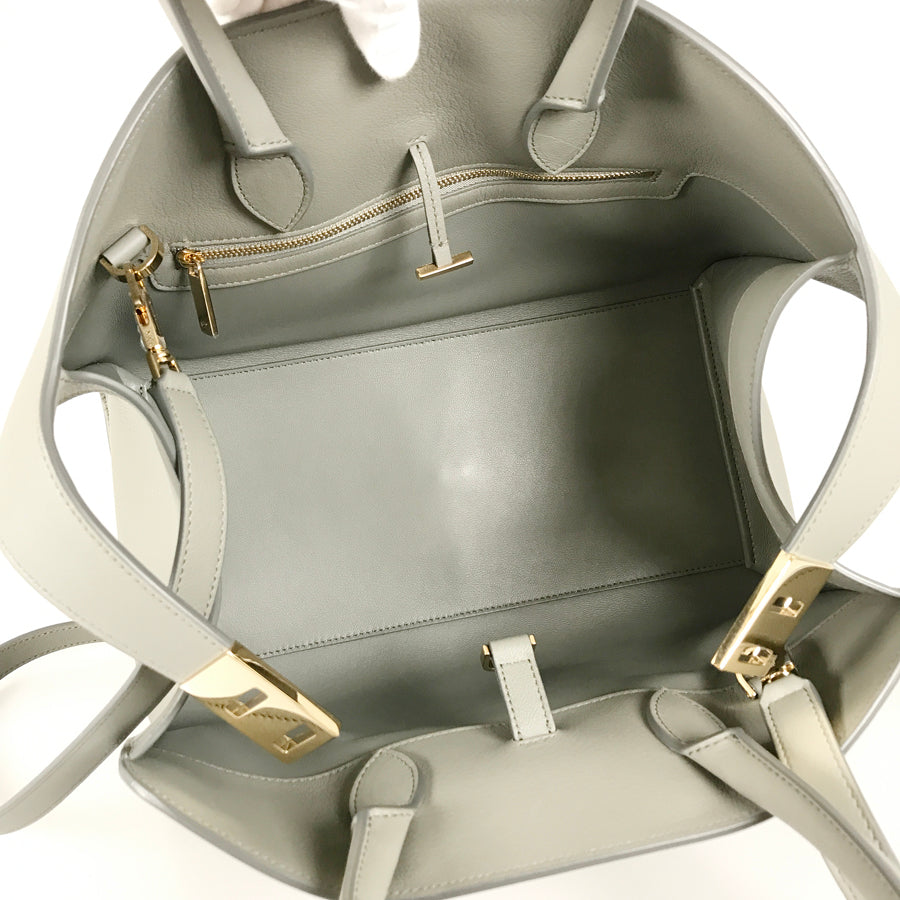 Salvatore Ferragamo Hugs 215608 Tote bag
