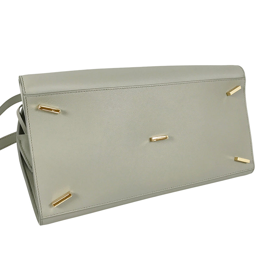 Salvatore Ferragamo Hugs 215608 Tote bag