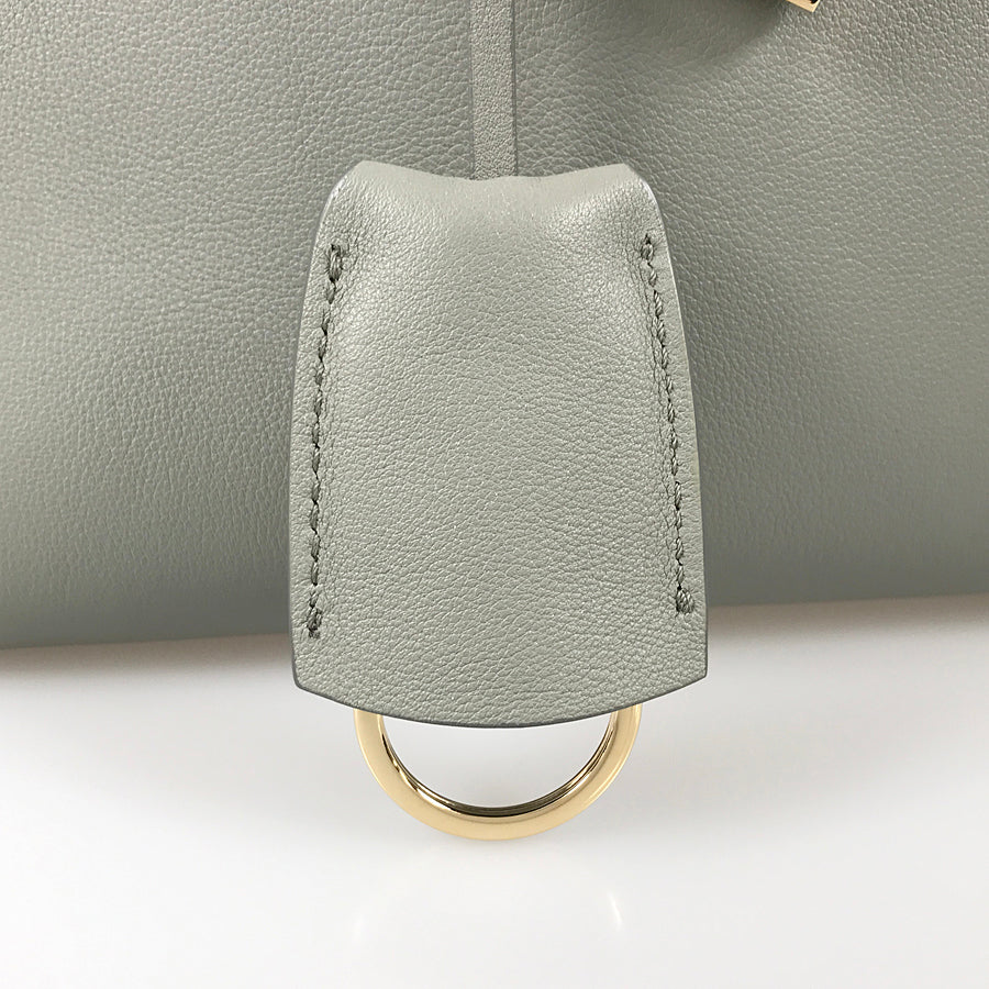 Salvatore Ferragamo Hugs 215608 Tote bag