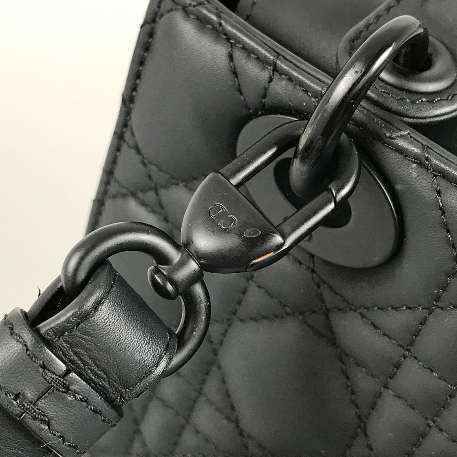 Dior My ABC Dior Small Cannage Hand bag