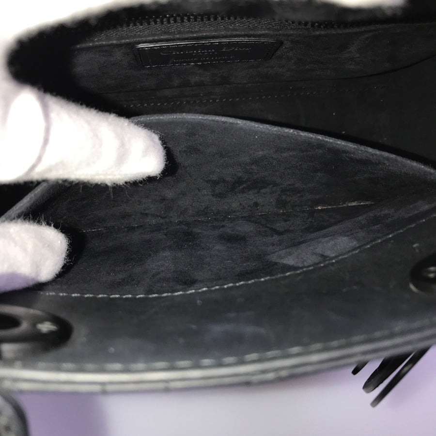 Dior My ABC Dior Small Cannage Hand bag