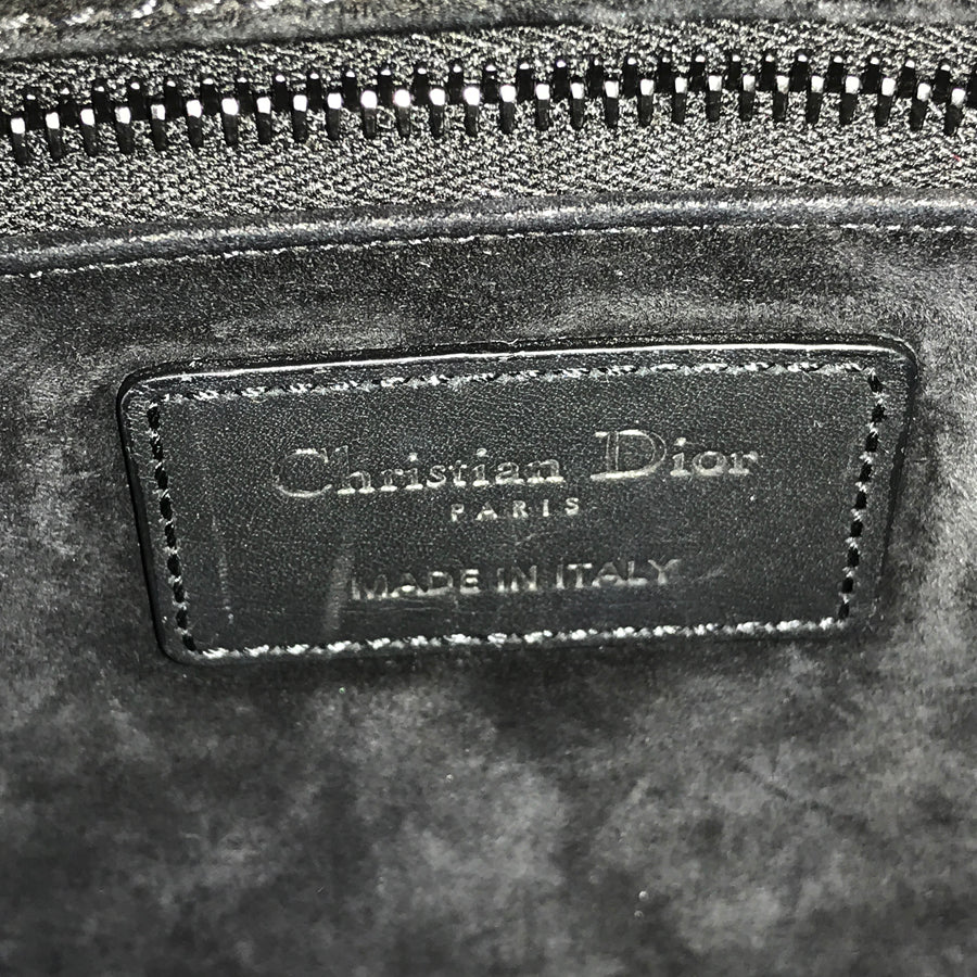 Dior My ABC Dior Small Cannage Hand bag