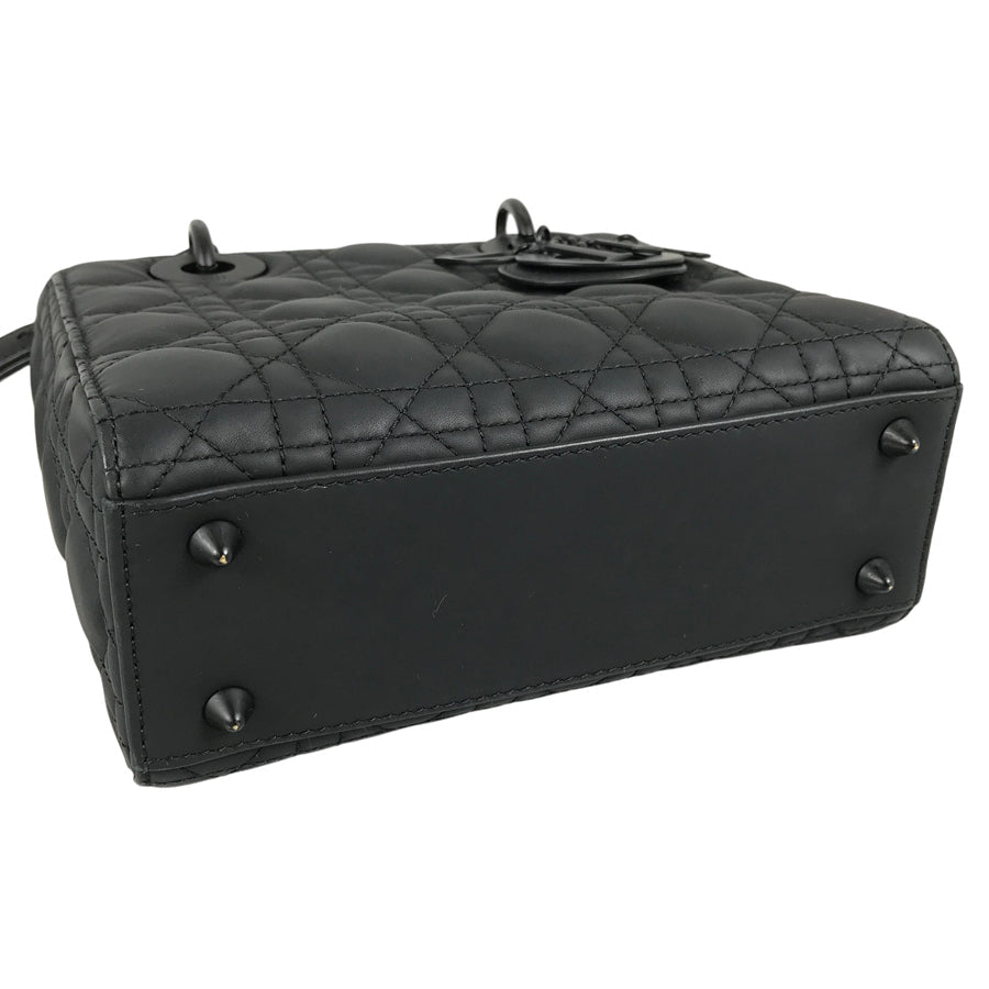 Dior My ABC Dior Small Cannage Hand bag