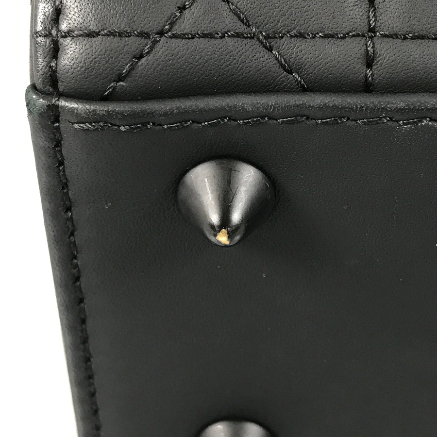 Dior My ABC Dior Small Cannage Hand bag
