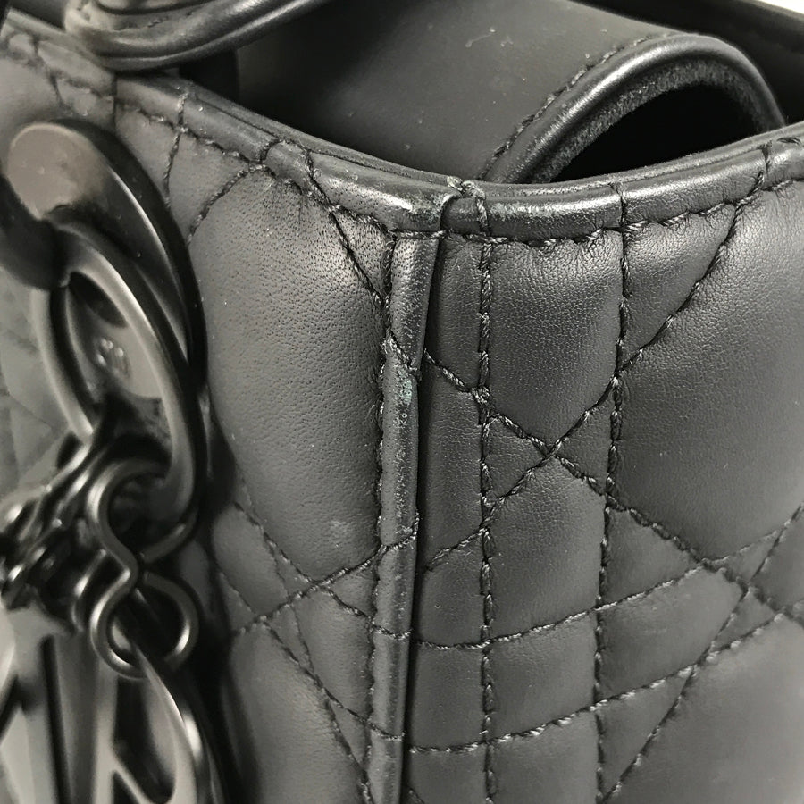Dior My ABC Dior Small Cannage Hand bag