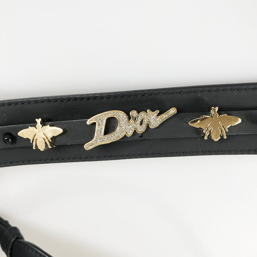 Dior My ABC Dior Small Cannage Hand bag