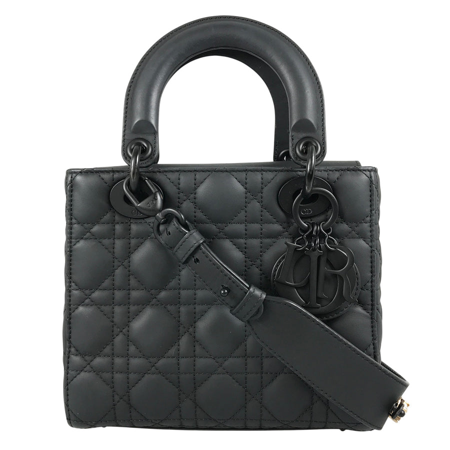 Dior My ABC Dior Small Cannage Hand bag