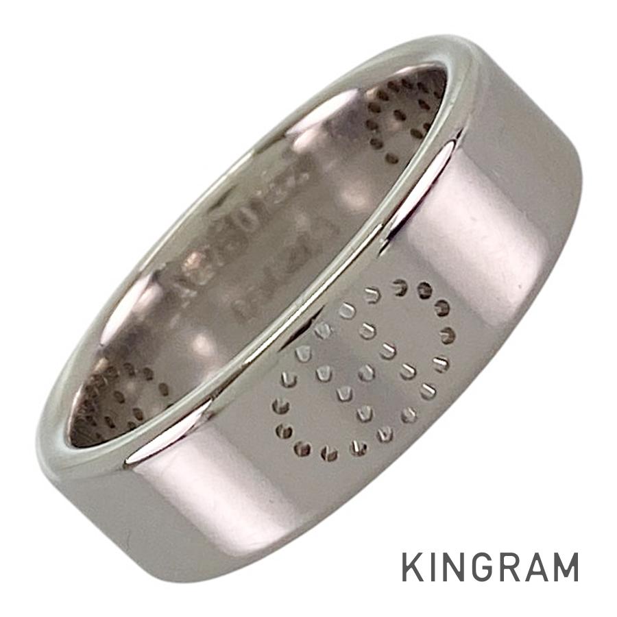 HERMES Eclipse Luban Ring
