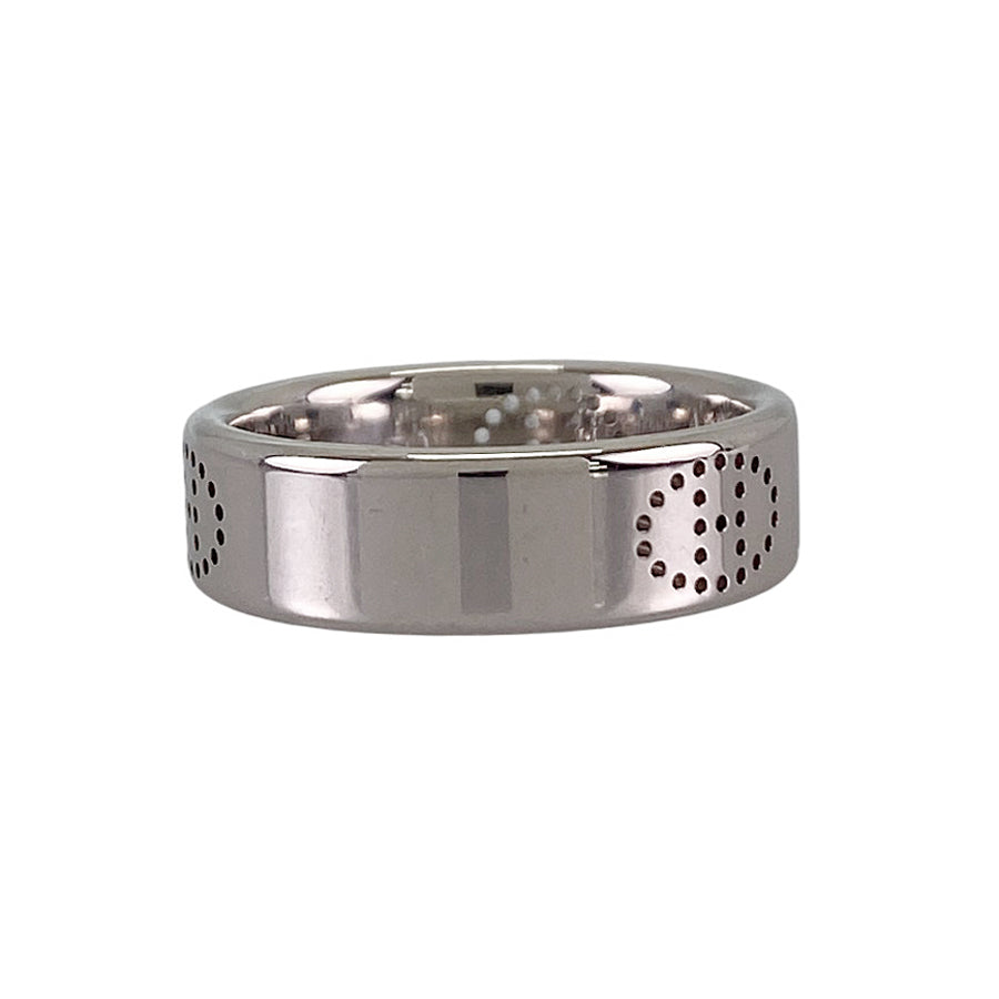 HERMES Eclipse Luban Ring