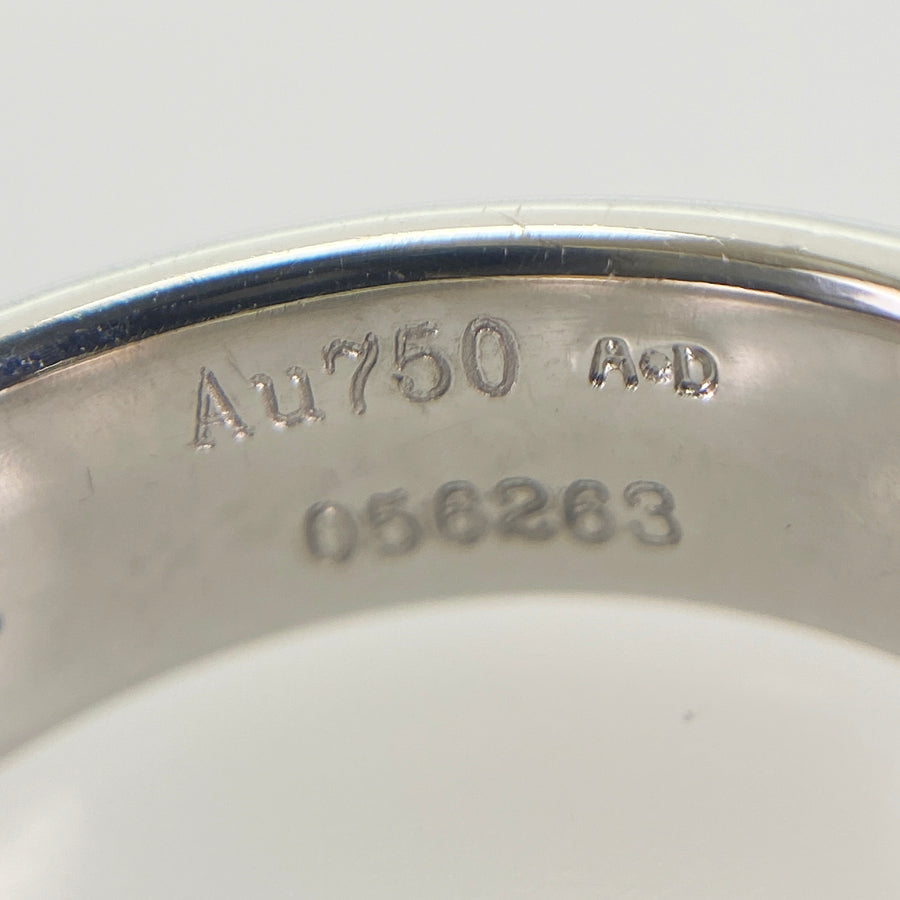 HERMES Eclipse Luban Ring