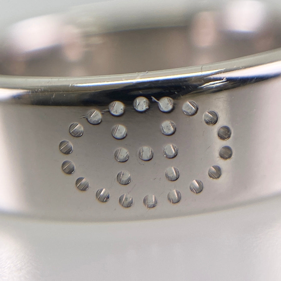 HERMES Eclipse Luban Ring