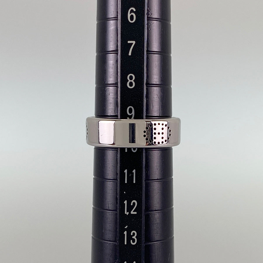 HERMES Eclipse Luban Ring