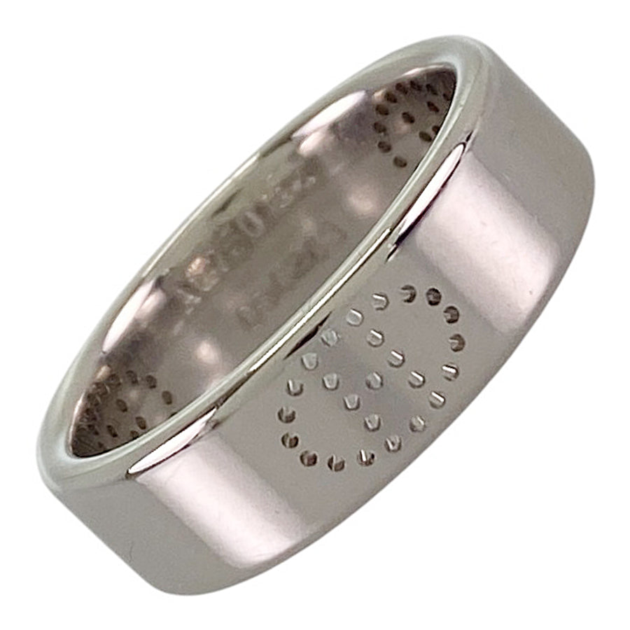 HERMES Eclipse Luban Ring