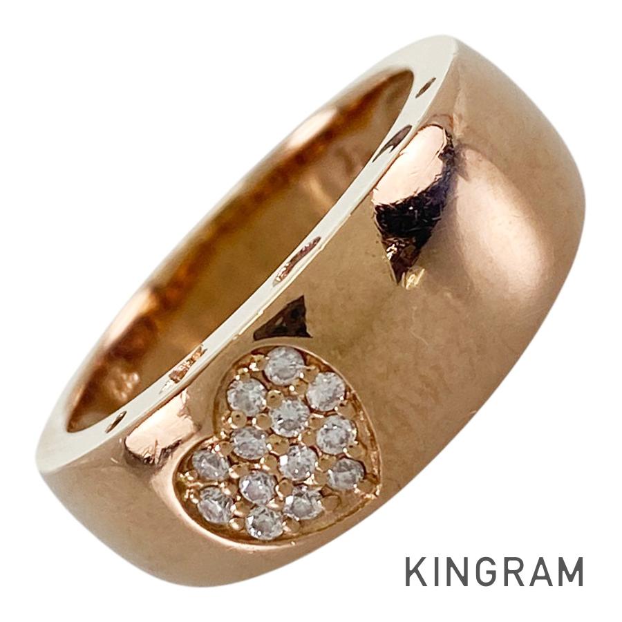 Ponte Vecchio Ring