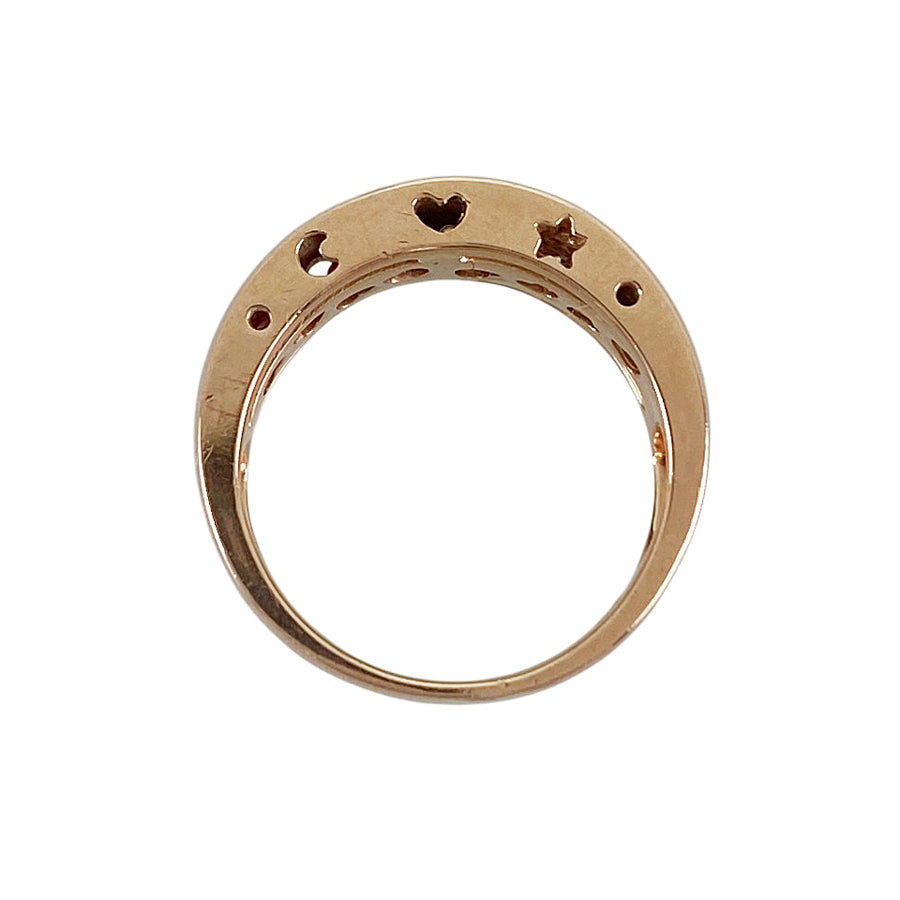 Ponte Vecchio Ring