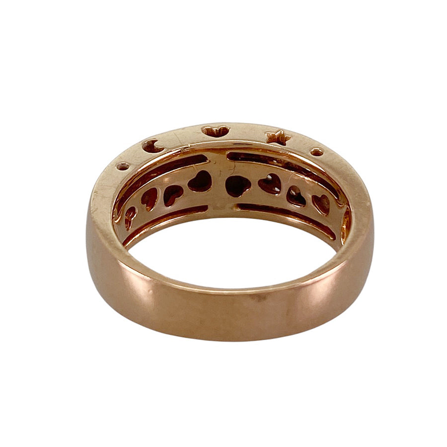 Ponte Vecchio Ring