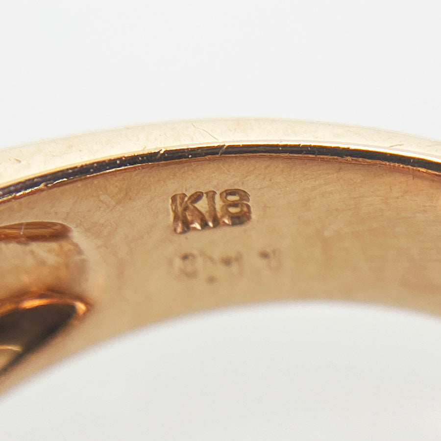 Ponte Vecchio Ring