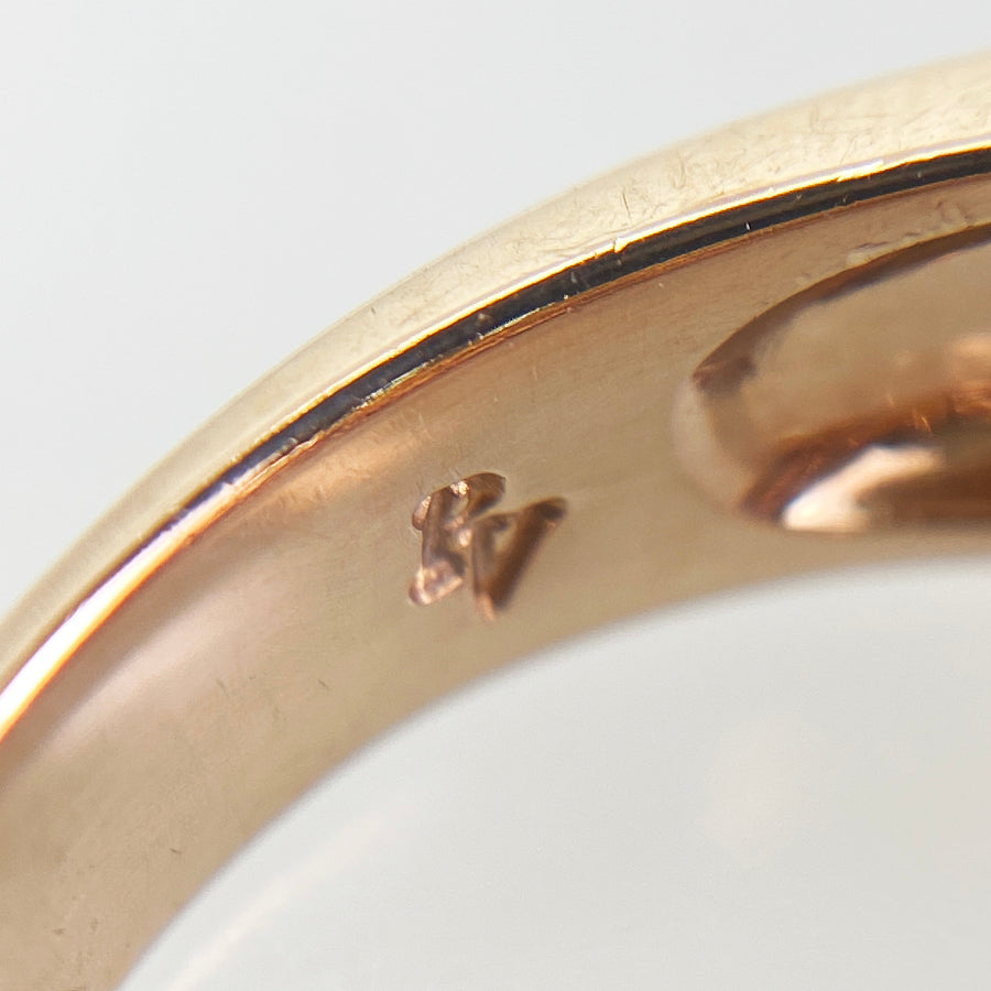 Ponte Vecchio Ring