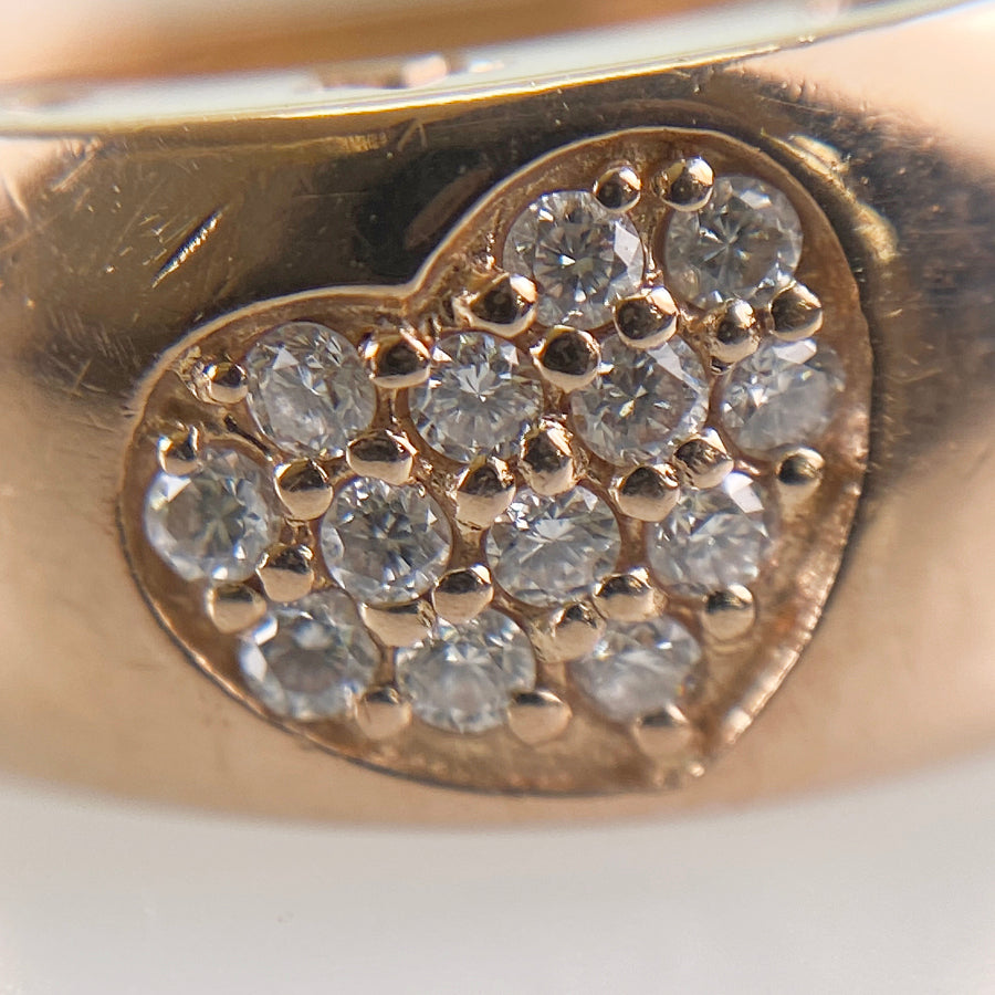 Ponte Vecchio Ring