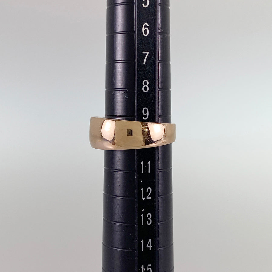 Ponte Vecchio Ring