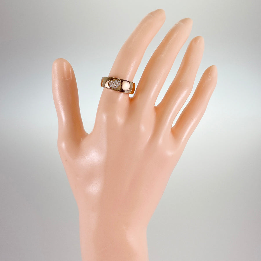 Ponte Vecchio Ring