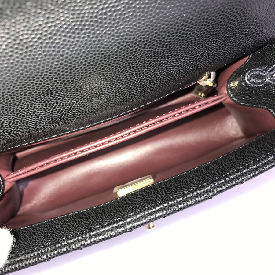CHANEL Coco Handle XXS Hand bag
