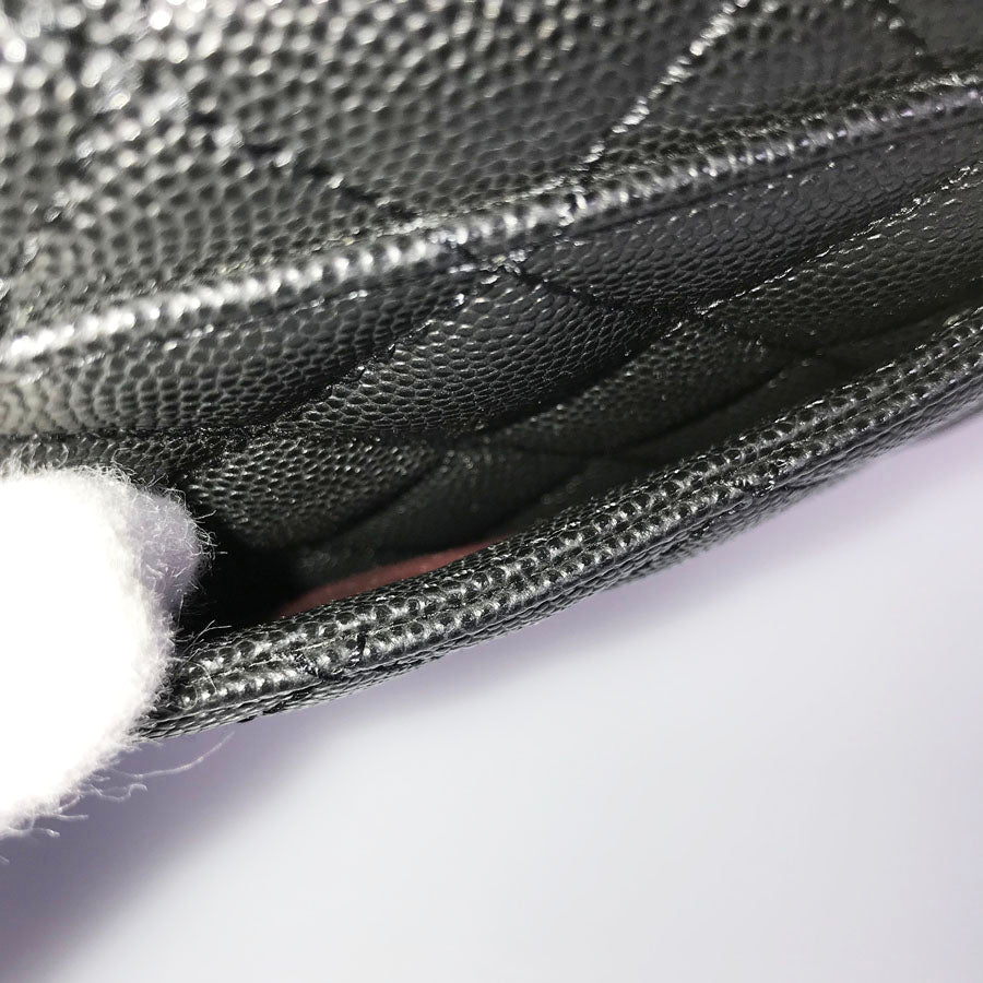 CHANEL Coco Handle XXS Hand bag