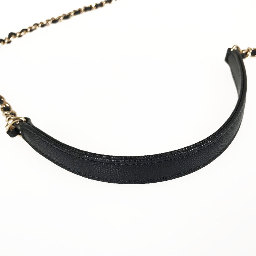 CHANEL Coco Handle XXS Hand bag