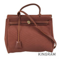 HERMES Herbag PM Shoulder bag