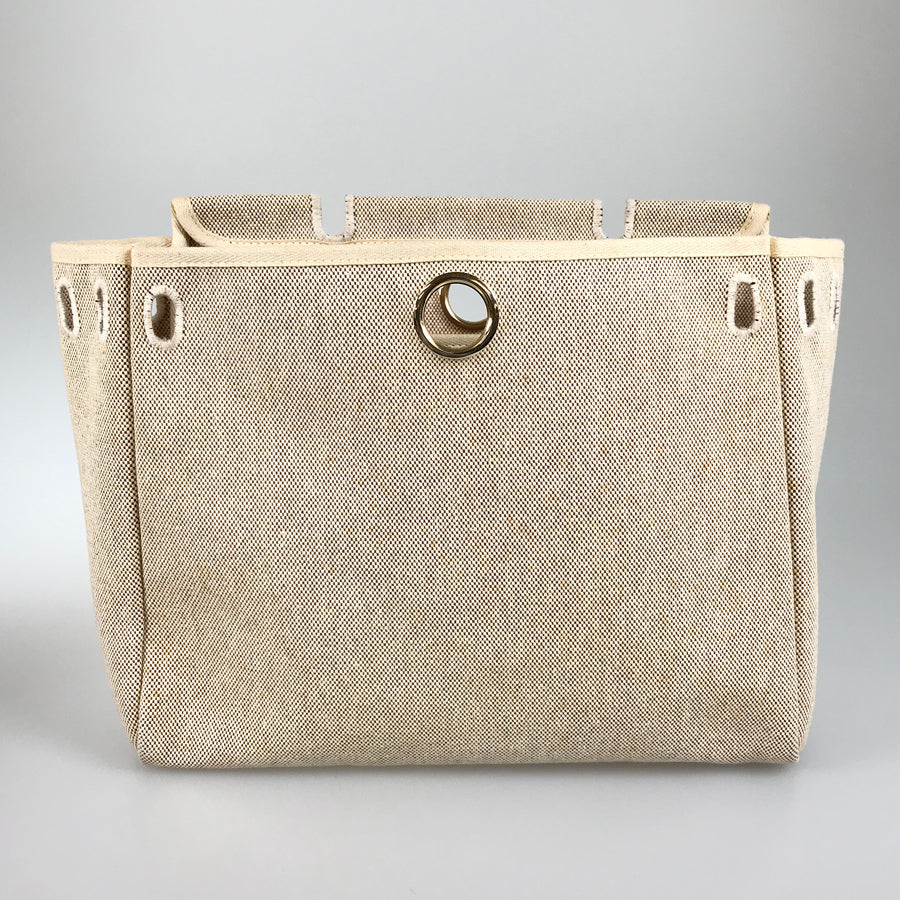 HERMES Herbag PM Shoulder bag