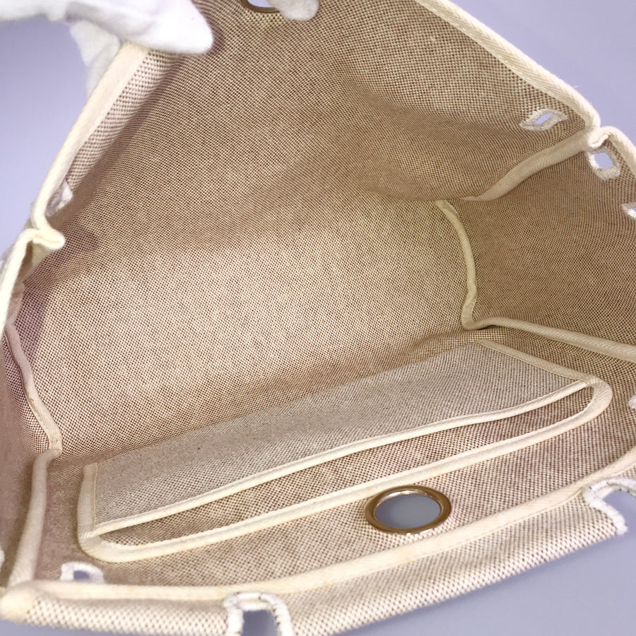 HERMES Herbag PM Shoulder bag