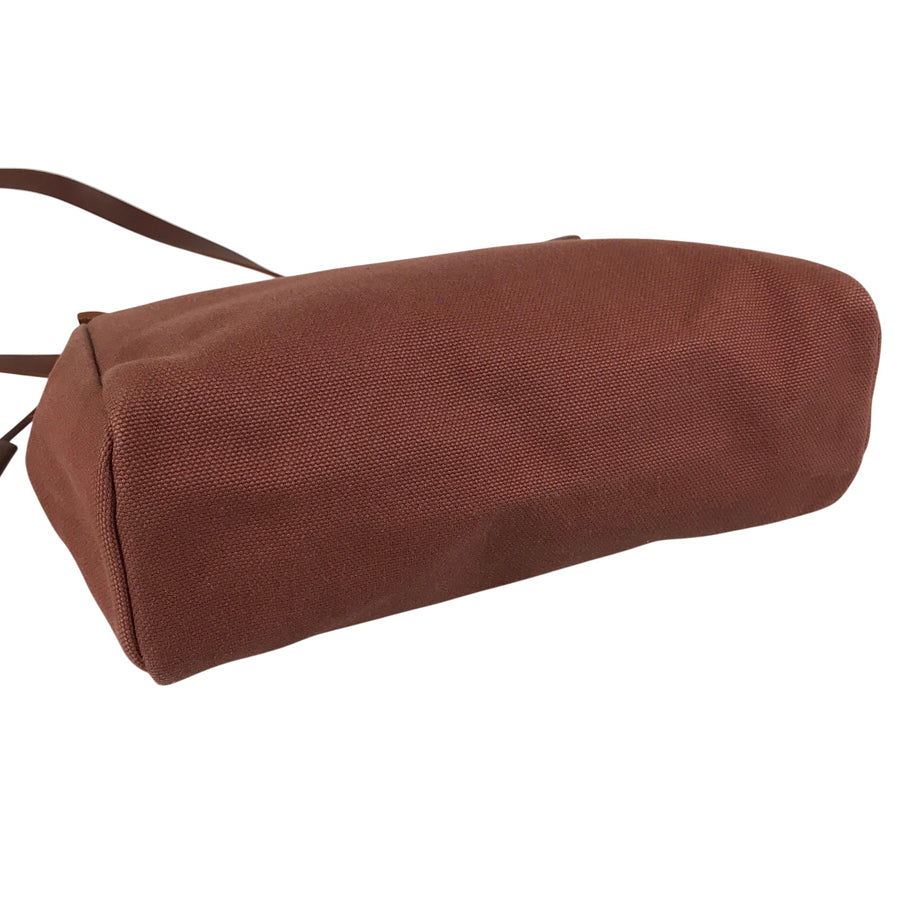 HERMES Herbag PM Shoulder bag