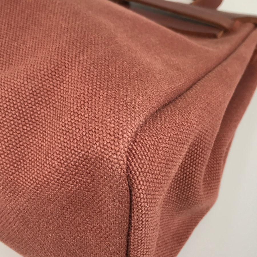 HERMES Herbag PM Shoulder bag